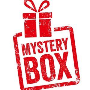 Makeup & Tools Mystery Box